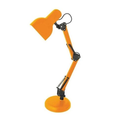 Светильник настольный 5ВТ 230В 4000К Camelion KD-815 C11 оранжевый картинка 